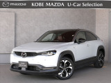 マツダ MX-30ロータリーEV インダストリアル クラシック