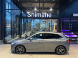 Bクラス B200d AMGラインパッケージ 