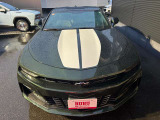 カマロ LT RS 