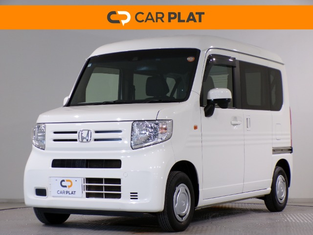 N-VAN L ホンダセンシング