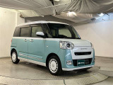 ムーヴキャンバス  ストライプス G