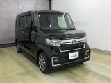 N-BOXカスタム L 4WD 
