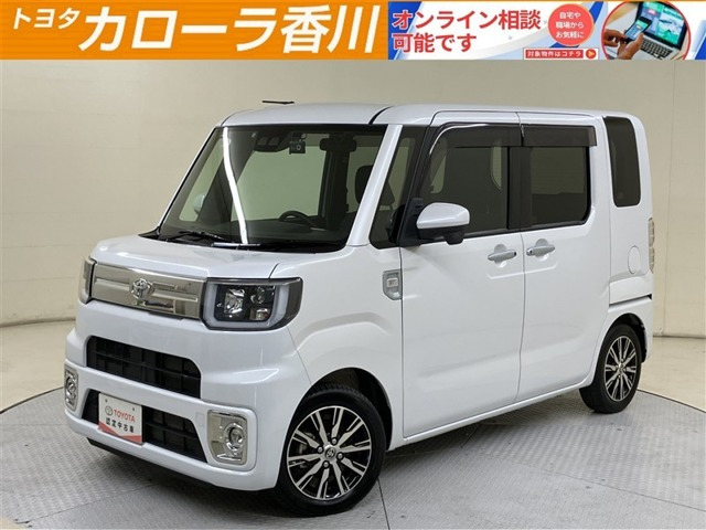 ピクシスメガ Gターボ SAIII 