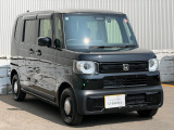 N-BOX ジョイ モノトーン 4WD 