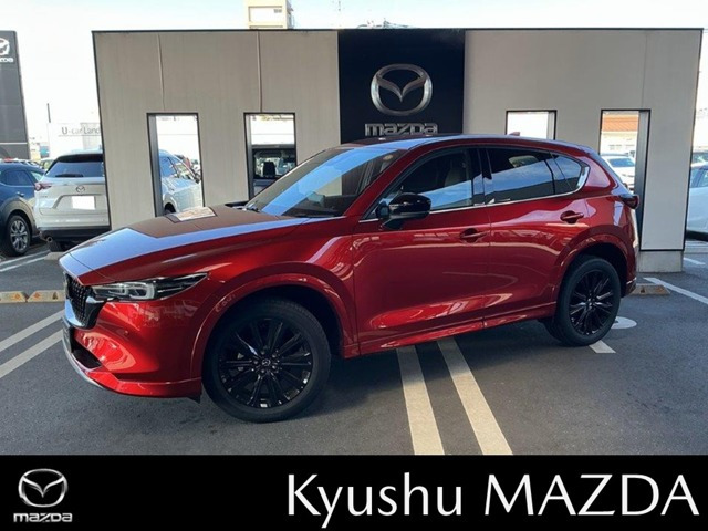 CX-5 2.2 XD ドライブ エディション