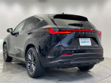 NX 350h 本革シート サンルーフ