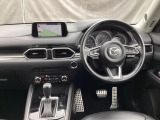 CX-5 2.2 XD Lパッケージ 4WD 