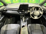 C-HR  S-T
