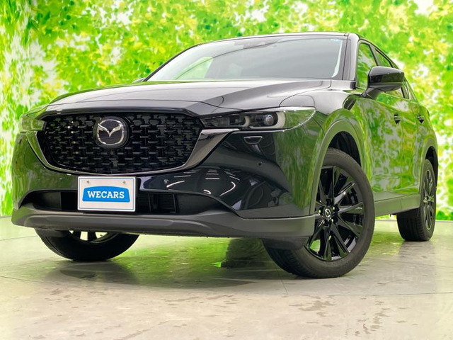 CX-5 2.0 20S ブラック セレクション 4WD 