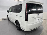ステップワゴン  2.0 e:HEV スパーダ