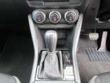 DCT、CVT、従来型のATなど、すべてのトランスミッションの利点を集約し、ロックアップ領域を大幅に拡大し伝達効率の向上とマニュアルトランスミッションのようなダイレクト感を実現した自社製ATです。