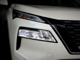 LEDヘッドランプ!省電力で、明るい光を放つLEDヘッドランプ!夜間走行などで視界の確保をサポートします!