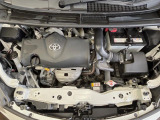 親切・丁寧な専門メカニックスタッフが応対!・車検・点検整備・事故等の修理などアフターサービスも安心。お車のカスタマイズもネクステージのサービススタッフまでご相談ください!