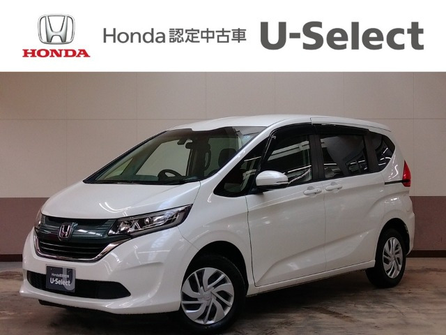フリード 1.5 G ホンダセンシング 4WD