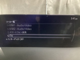 メーカーオプションのTVチューナー付き!