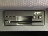 【ETC】高速道路の料金所をストレスなく通過!話題のスポットやサービスエリアに多い「スマートIC」利用時は必須のアイテムです。当店でセットアップを実施、ご納車当日からすぐにご利用いただけます!