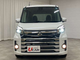 eKスペースカスタム T セーフティ プラス エディション 