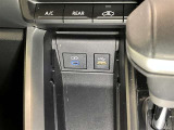 USB/AUX端子も備えられていますので?お手持ちの音楽機器を繋げられます(^^♪