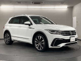 ◆2024年式フォルクスワーゲン ティグアン TSI Rラインでございます。こちらのお車がお気に入りになりましたら是非ご相談ください。◆