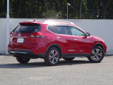 エクストレイル 2.0 20X 4WD 