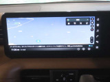 大画面の日産純正メーカーナビ付きです!お出かけの際に必要なカーナビ機能はもちろん、TV機能もお使いいただけます☆
