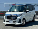 トヨタ ルーミー