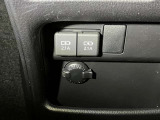 充電用USB端子が付いています。