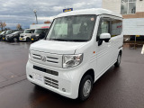 N-VAN L 4WD 