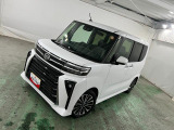 埼玉ダイハツの中古車は 全車1年保証・走行距離無制限です♪