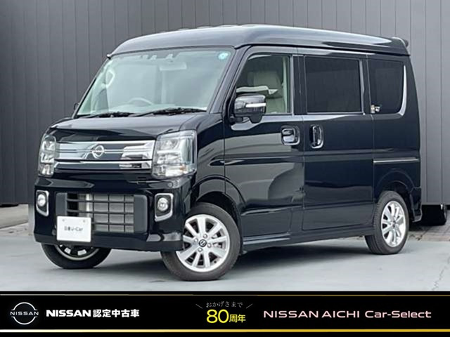 クリッパーリオ E ハイルーフ 4WD 