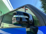 【サイドターンランプ付ドアミラー】おしゃれな車の必須装備!ドアミラーにウインカーが付いているので視認性もアップ!!