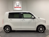 購入後も自社指定整備工場完備でお客様の愛車をしっかりサポート致します!御納車時には安全かつ安心してお乗り頂けるようホンダ専門知識を持つ整備スタッフが点検・整備・装備も説明をしてお渡ししております。