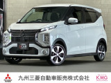 三菱 eKクロス