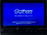 【オーディオ機能】ナビに一体のオーディオは、フルセグTVの他にDVD/CDプレーヤーを装備♪もちろんFM/AMラジオもお聞きいただけますよ♪