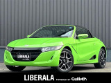 ◆LIBERALAは、輸入車選びの新たなスタイルを提案するインポート・セレクト・ブランドです。オーナー様となる方がクルマから直接感じる感性を第一にした、最良の一台との出会いをコーディネートいたします。