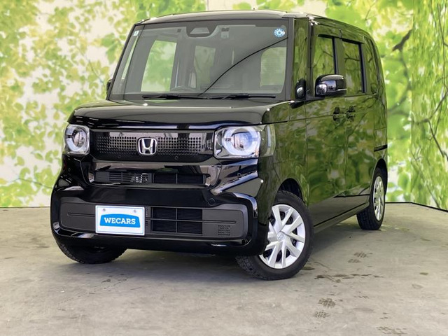 N-BOX  