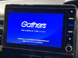 【純正8型ナビ】人気の純正ナビを装備。オーディオ機能も充実しており、Bluetooth接続すればお持ちのスマホやMP3プレイヤーの音楽を再生可能!毎日の運転がさらに楽しくなります!!