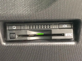 【ETC】高速道路の料金所をストレスなく通過!話題のスポットやサービスエリアに多い「スマートIC」利用時は必須のアイテムです。当店でセットアップを実施、ご納車当日からすぐにご利用いただけます!