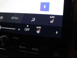 ステアリングヒーター&快適なベンチレーションシステム