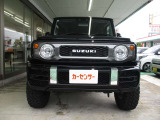 ジムニーノマド 1.5 FC 4WD 