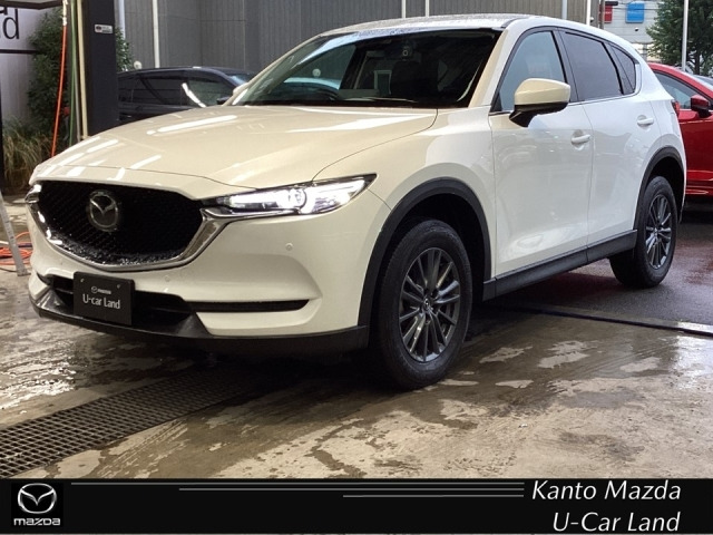 CX-5 2.0 20S スマートエディション