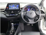 C-HR ハイブリッド 1.8 G 