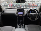 ランドクルーザープラド 2.7 TX 4WD 修復歴無し