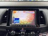 4WD Honda CONNECT for Gathers+ナビ装着用スペシャルパッケージ フルセグTV Bluetooth対応 バックカメラ LEDヘッドライト 純正ドライブレコーダー ETC