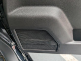 スピーカーがあります。