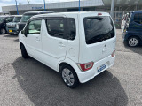 ワゴンR ハイブリッド(HYBRID) FX-S 4WD 
