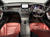Cクラスワゴン AMG C43 4マチック 4WD 