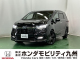 ホンダ独自の技術により、床面を限界まで低く設計、これによりカーブでの車両安定性に優れセダンのような爽快なハンドリングと静粛性を実現しています