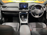 RAV4 PHV 2.5 G Z E-Four 4WD 