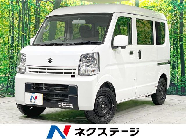 エブリイ ジョイン ターボ ハイルーフ 